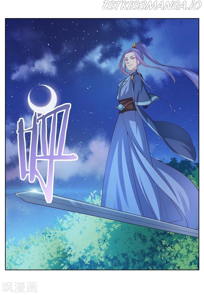 Above All Gods chapter 39.3 - page 12