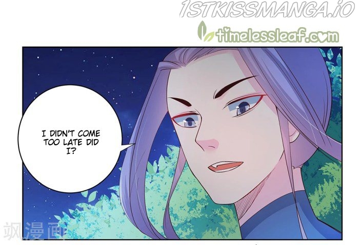 Above All Gods chapter 39.3 - page 13