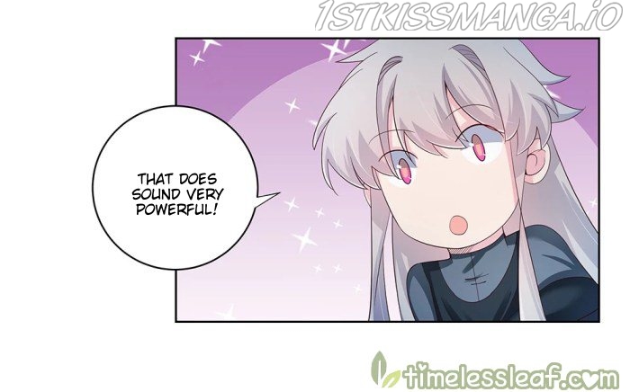 Above All Gods chapter 39.3 - page 9