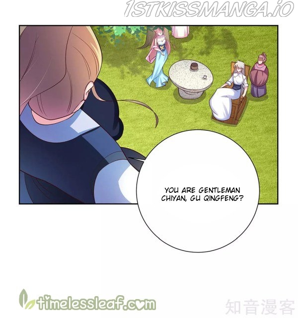 Above All Gods chapter 72.5 - page 1