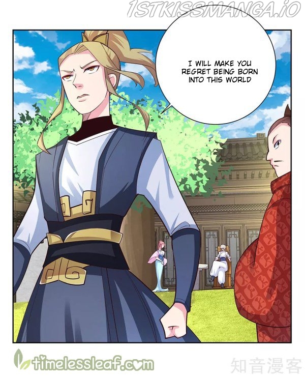 Above All Gods chapter 72.5 - page 13