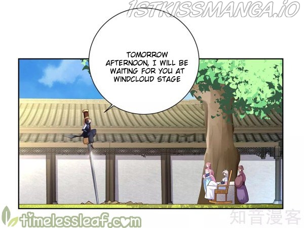 Above All Gods chapter 72.5 - page 5