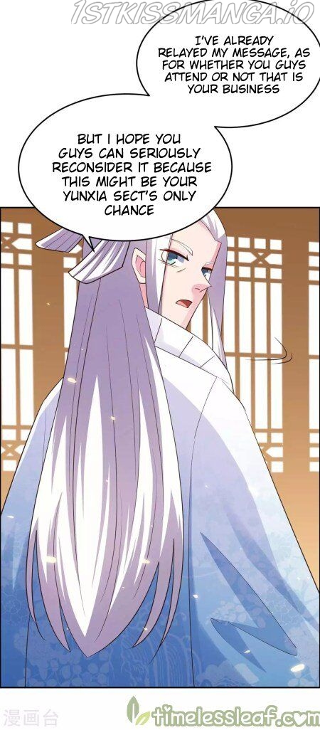 Above All Gods chapter 127.5 - page 10