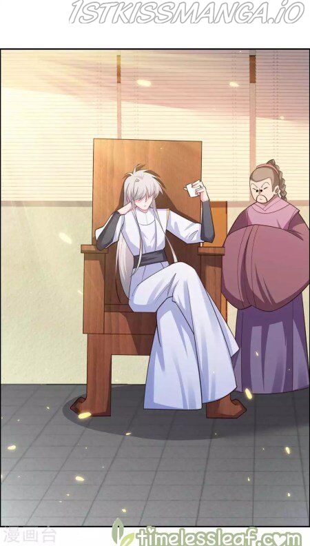 Above All Gods chapter 127.5 - page 11