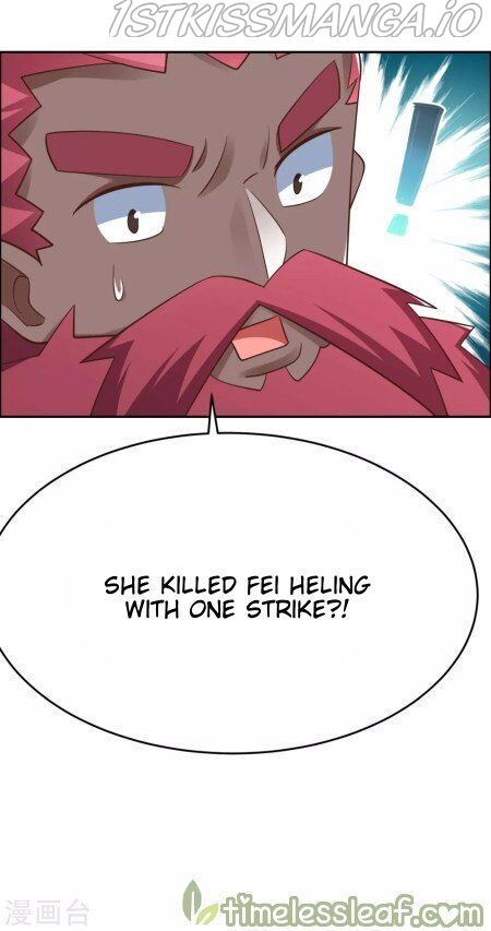 Above All Gods chapter 127.5 - page 2