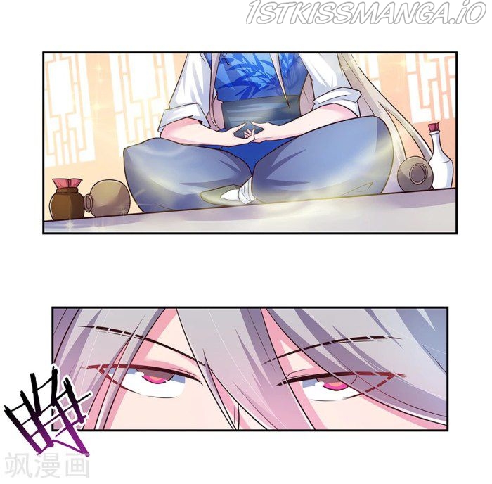 Above All Gods chapter 30.5 - page 11