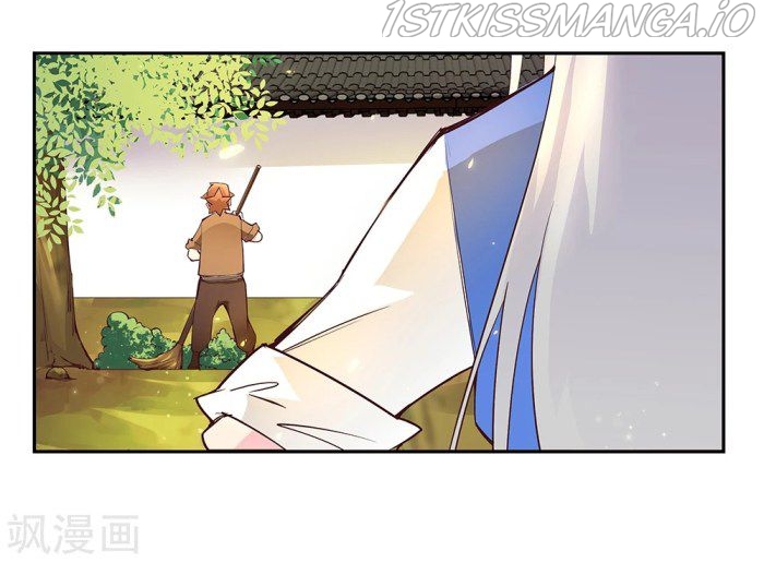 Above All Gods chapter 30.5 - page 16