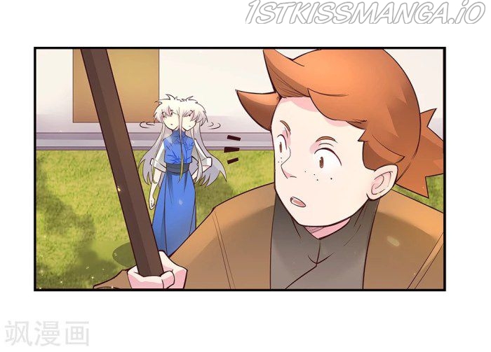 Above All Gods chapter 30.5 - page 17