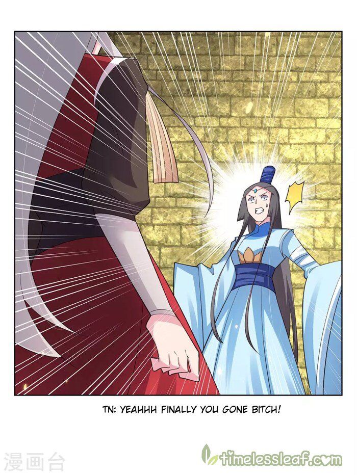 Above All Gods chapter 90 - page 13