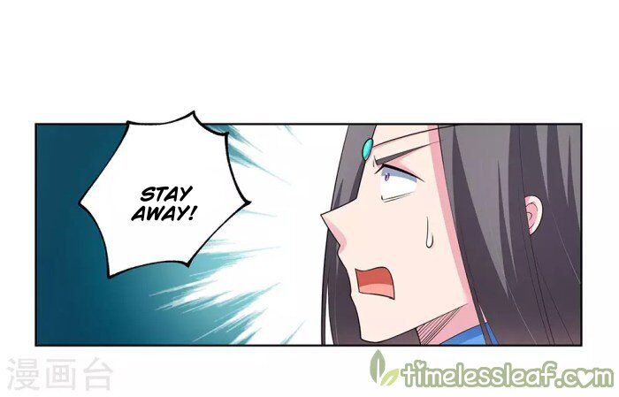 Above All Gods chapter 90 - page 9