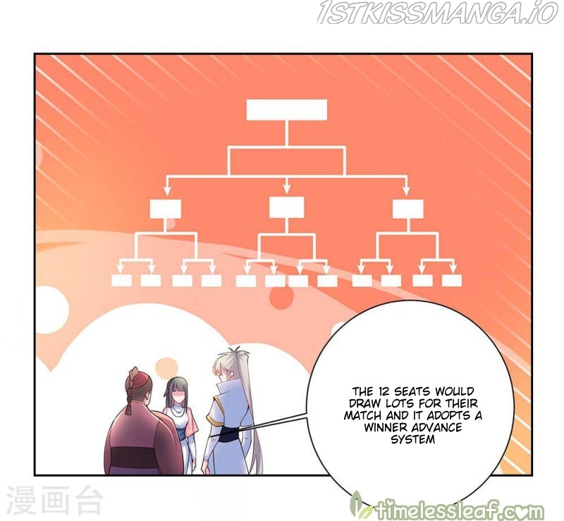 Above All Gods chapter 55.5 - page 13