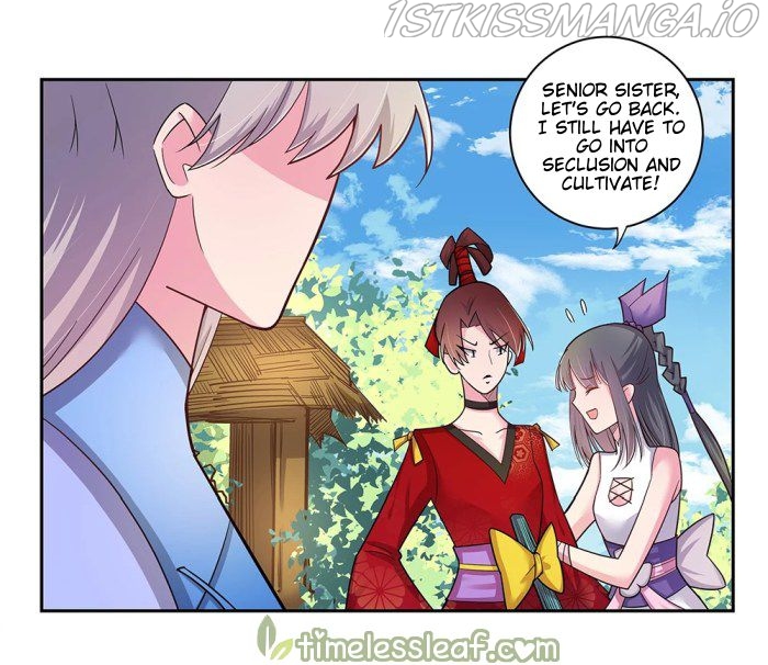Above All Gods chapter 13.1 - page 11