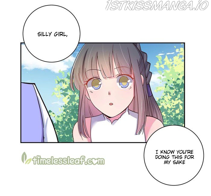 Above All Gods chapter 13.1 - page 2