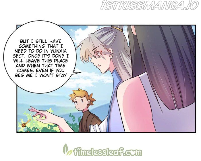 Above All Gods chapter 13.1 - page 3