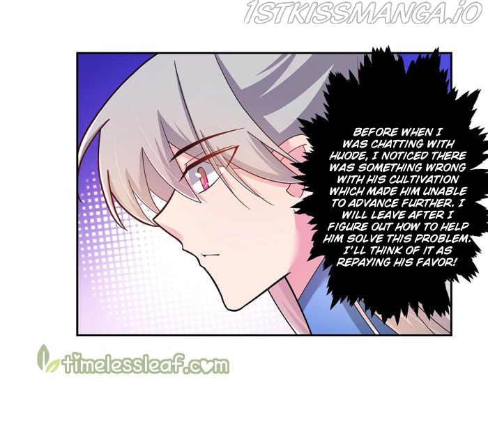 Above All Gods chapter 13.1 - page 4