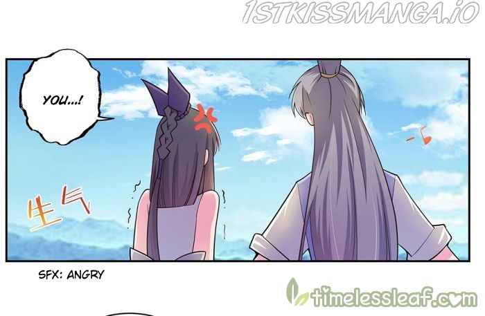 Above All Gods chapter 13.1 - page 5