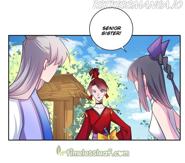 Above All Gods chapter 13.1 - page 8
