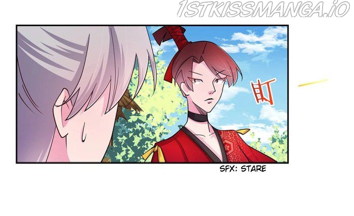 Above All Gods chapter 13.1 - page 9