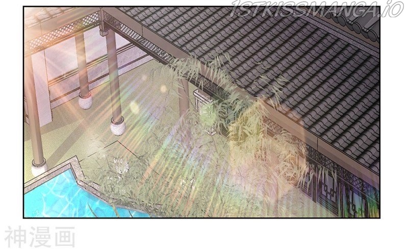 Above All Gods chapter 50.5 - page 10