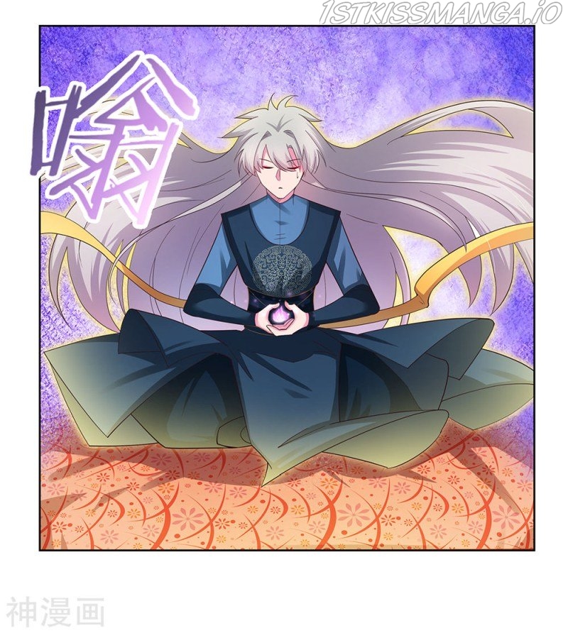 Above All Gods chapter 50.5 - page 13