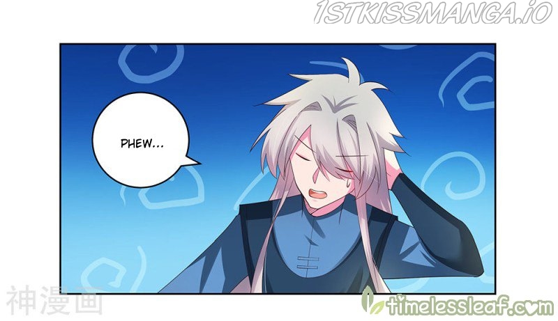 Above All Gods chapter 50.5 - page 17