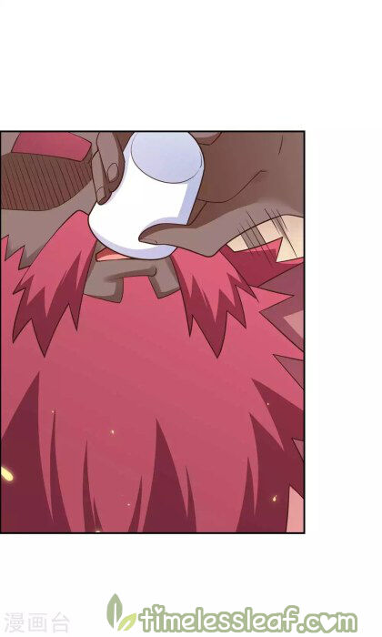 Above All Gods chapter 128 - page 11