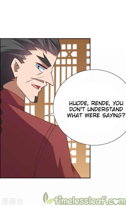 Above All Gods chapter 128 - page 2