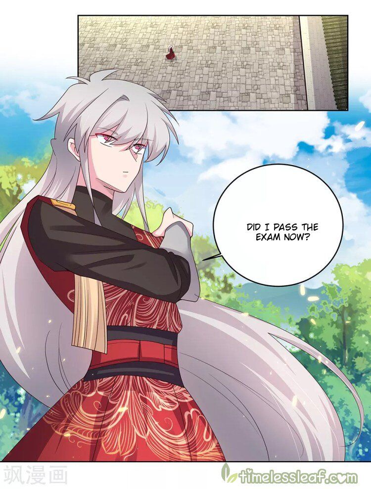Above All Gods chapter 89 - page 10