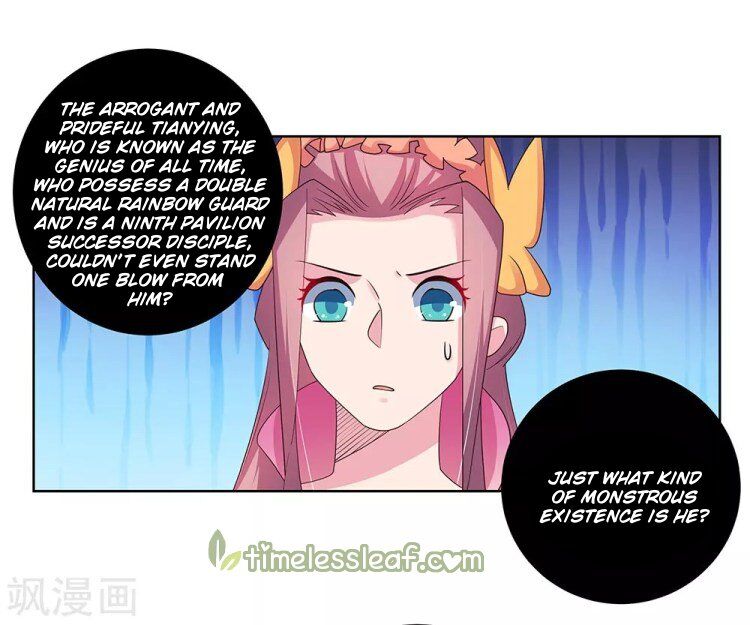 Above All Gods chapter 89 - page 14