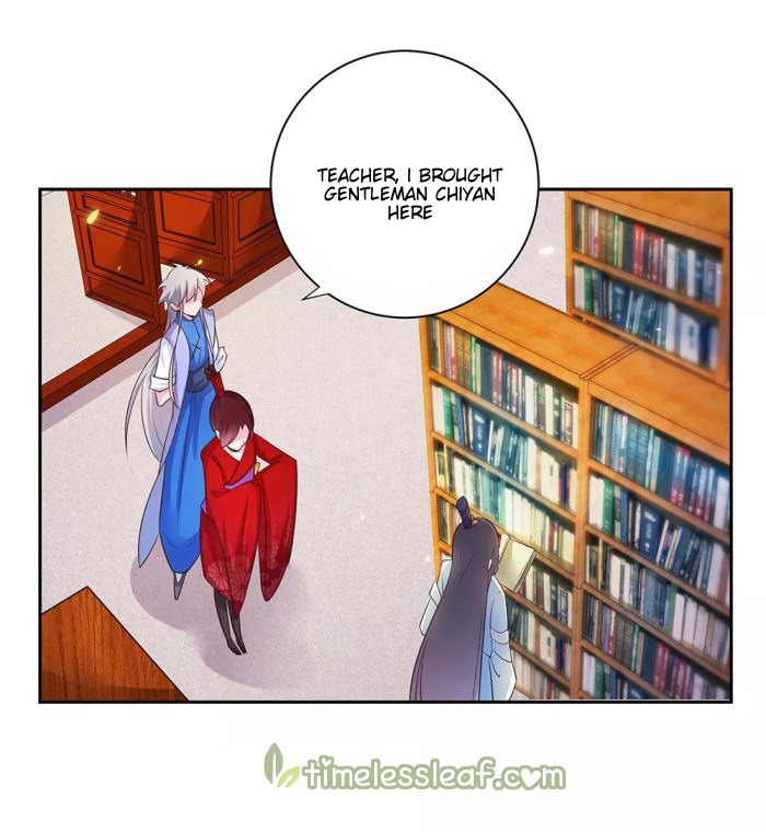 Above All Gods chapter 31 - page 10
