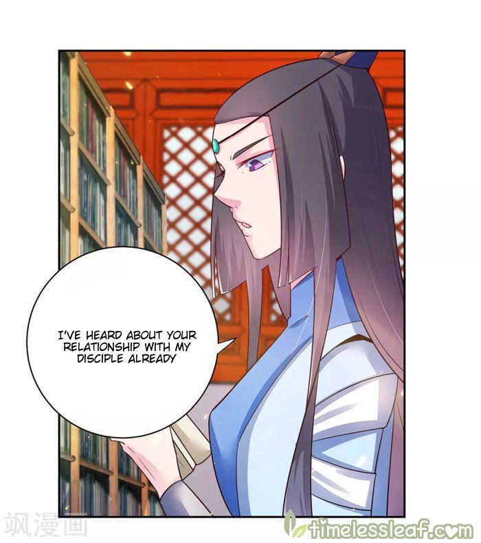 Above All Gods chapter 31 - page 13