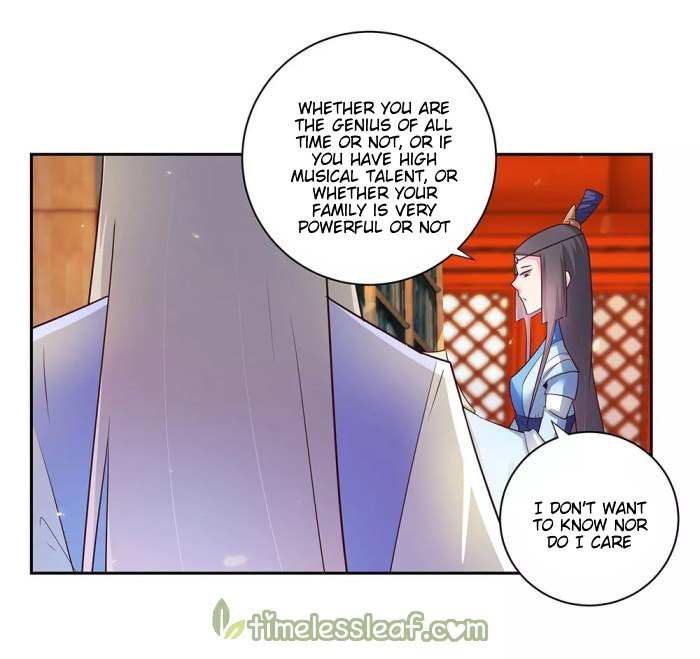 Above All Gods chapter 31 - page 14