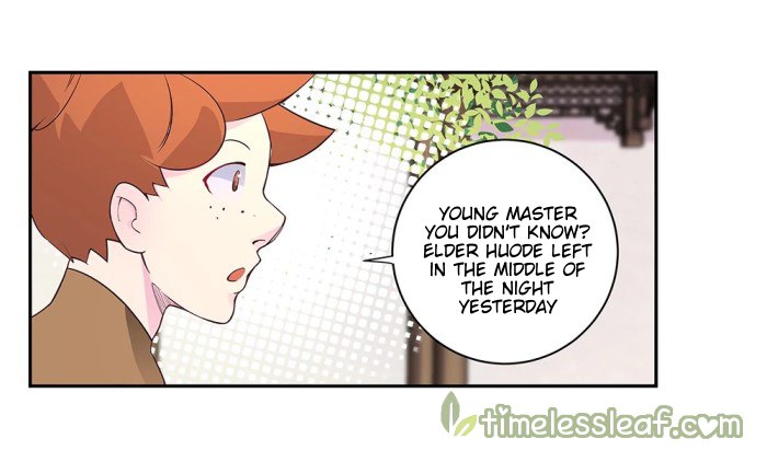Above All Gods chapter 31 - page 2