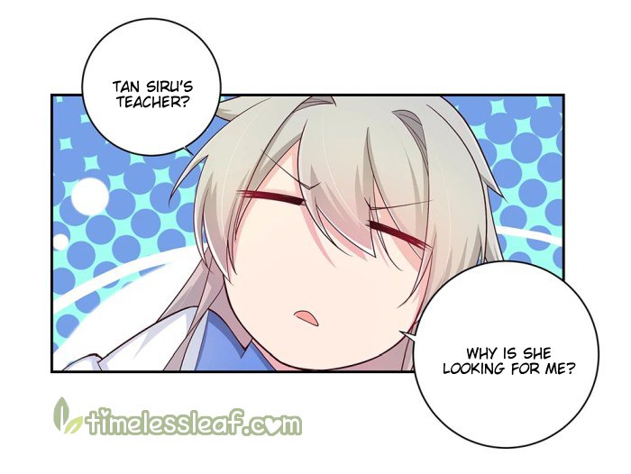 Above All Gods chapter 31 - page 7