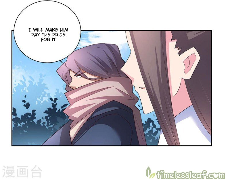 Above All Gods chapter 59 - page 10