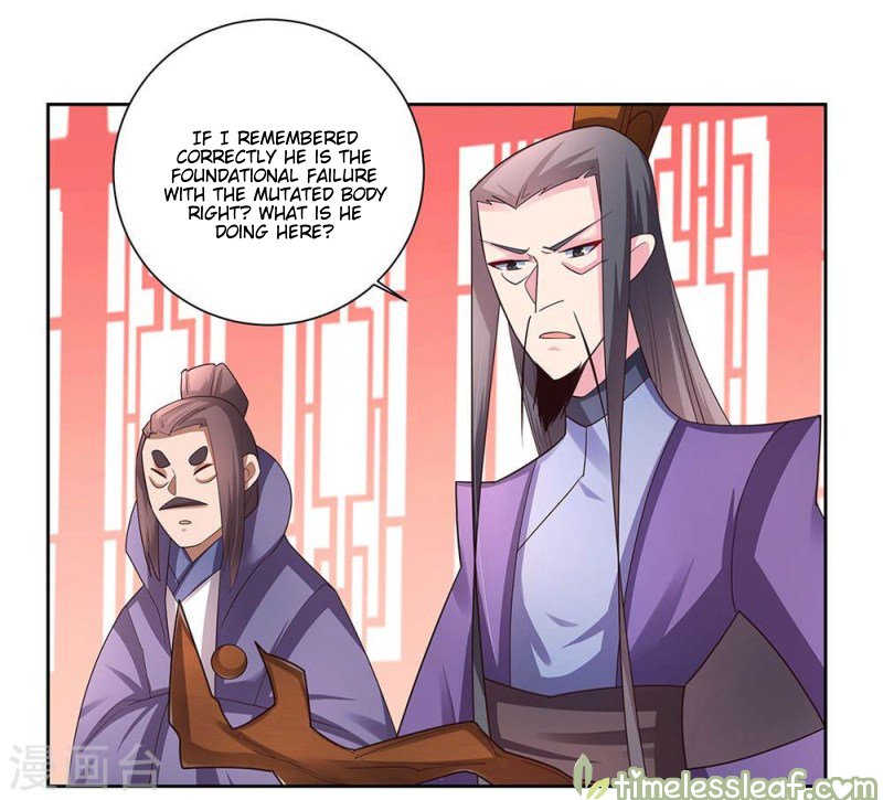 Above All Gods chapter 59 - page 12