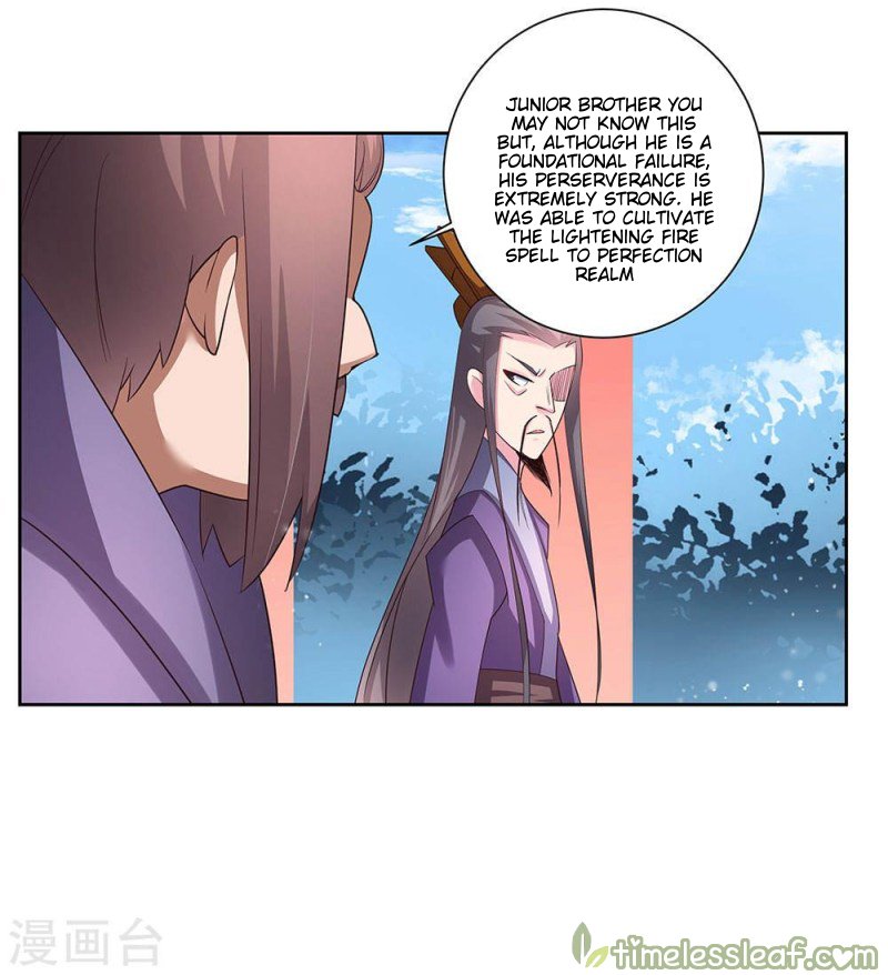 Above All Gods chapter 59 - page 13