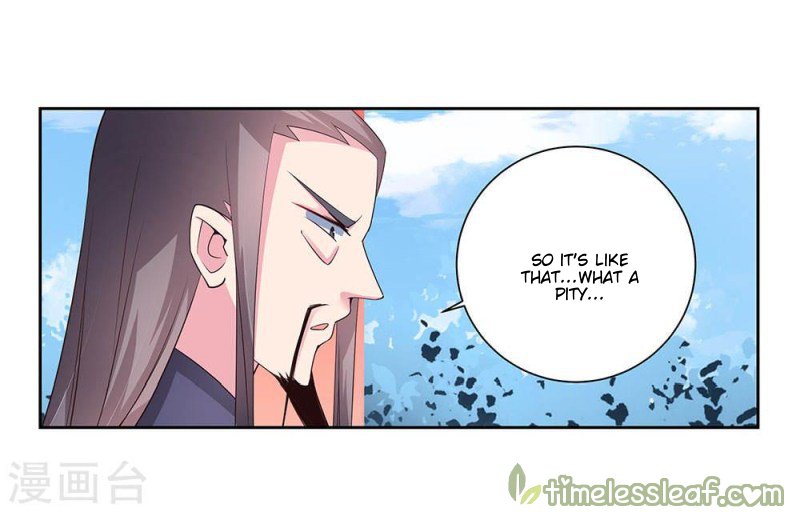 Above All Gods chapter 59 - page 14
