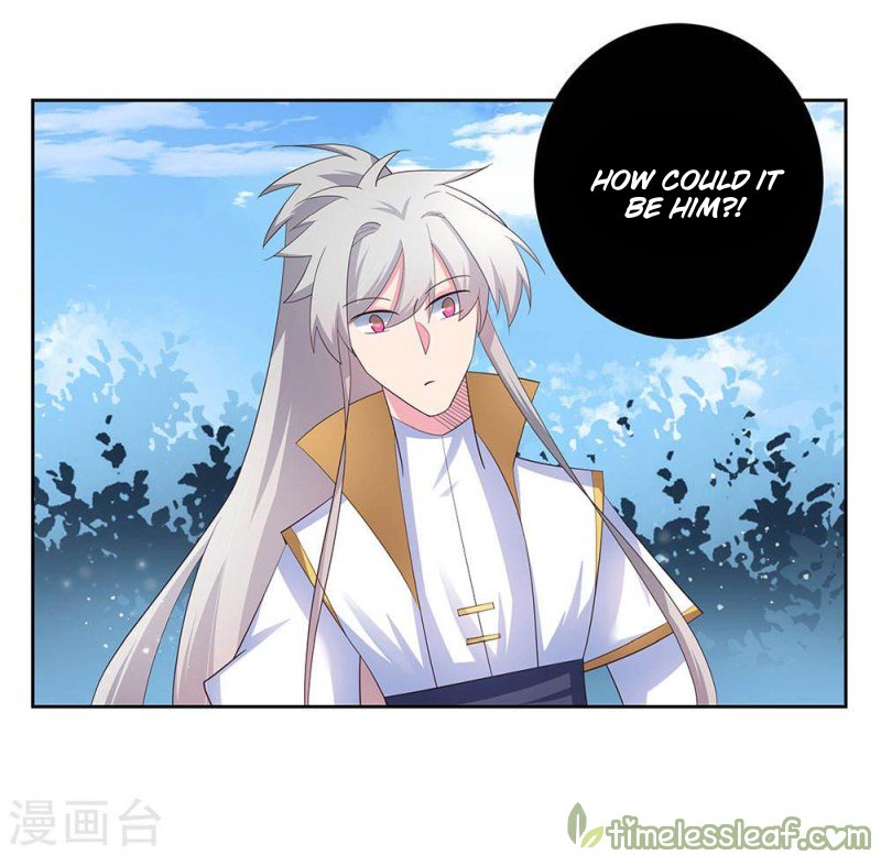 Above All Gods chapter 59 - page 6