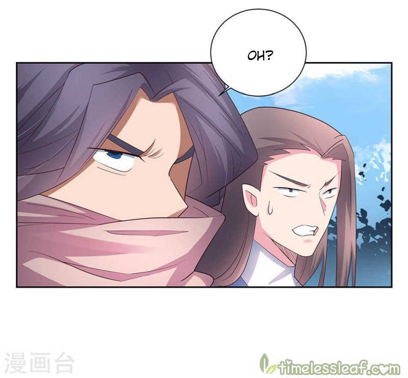 Above All Gods chapter 59 - page 8