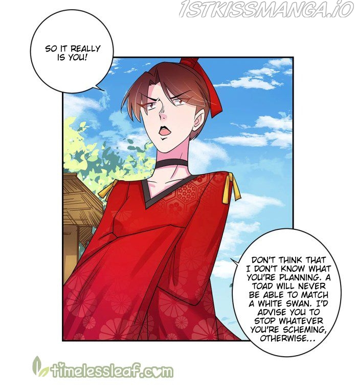 Above All Gods chapter 13.2 - page 2