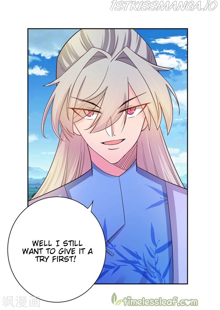 Above All Gods chapter 13.2 - page 5