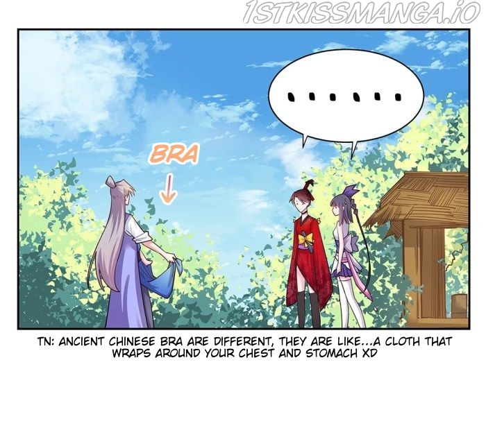 Above All Gods chapter 13.2 - page 7