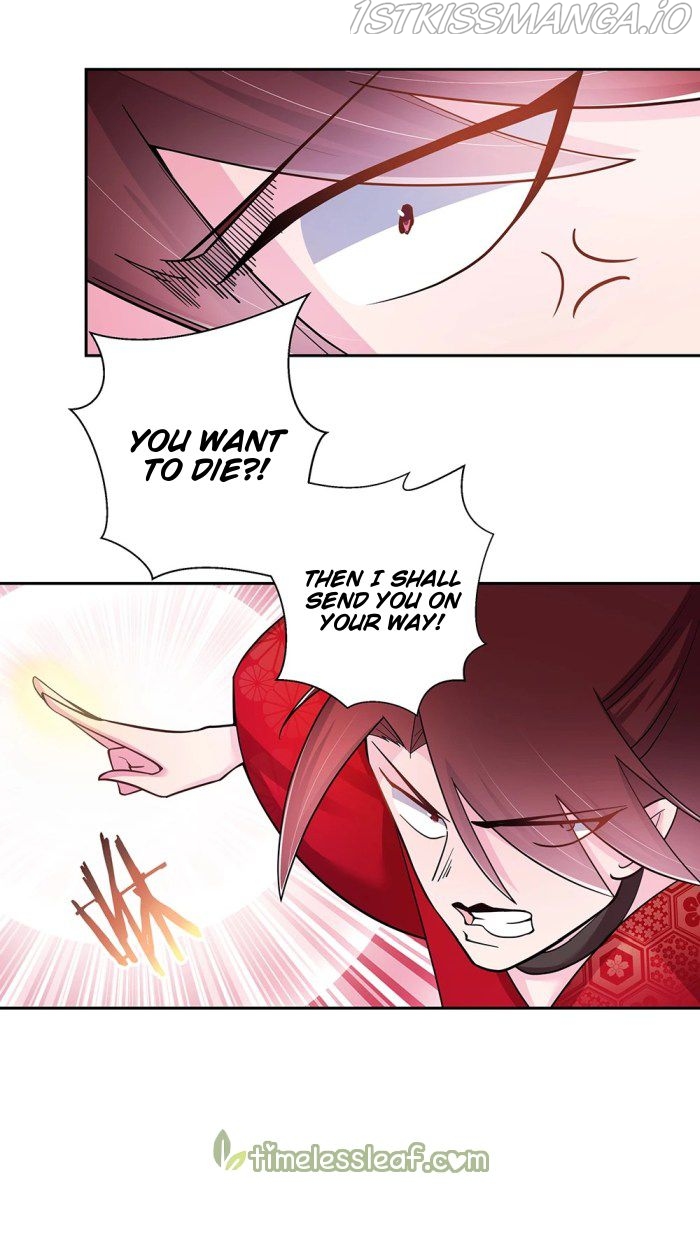 Above All Gods chapter 13.2 - page 8