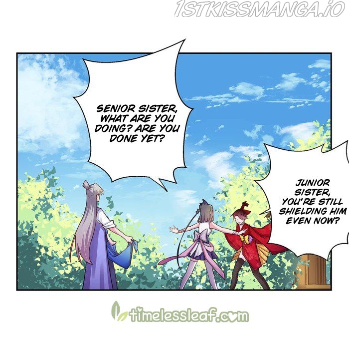Above All Gods chapter 13.2 - page 9