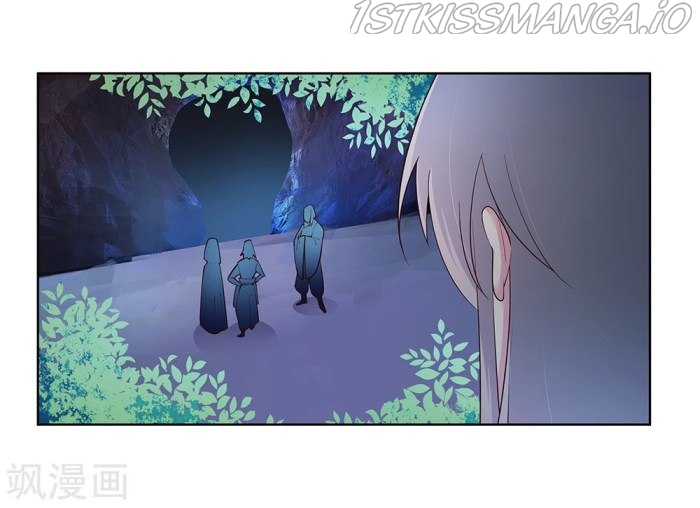 Above All Gods chapter 38.3 - page 1
