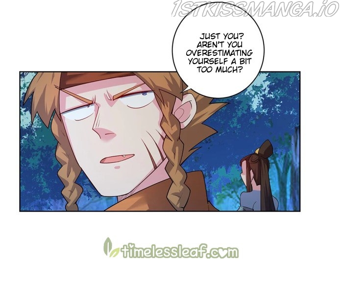 Above All Gods chapter 38.3 - page 13