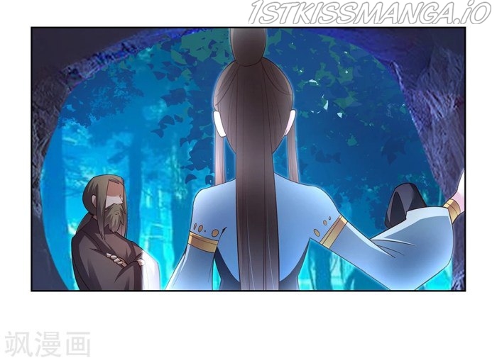 Above All Gods chapter 38.3 - page 2