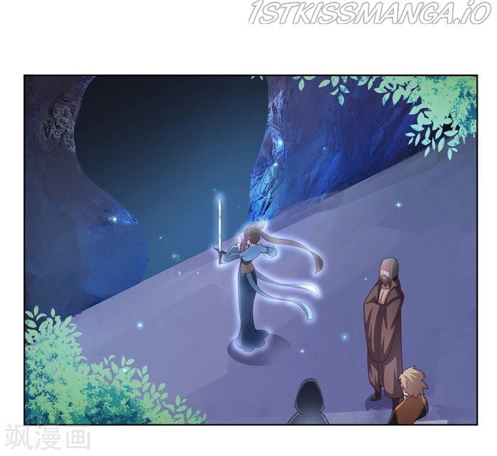 Above All Gods chapter 38.3 - page 6