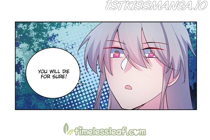 Above All Gods chapter 38.3 - page 8